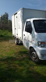 Foto venta Auto usado DFSK Cargo Box XL 1.3L Serie V (2018) color Blanco precio $5.800.000