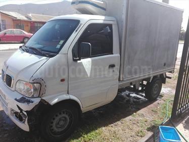 Foto venta Auto usado DFSK Refri Truck Refri Truck 1.3L (2013) color Blanco precio $4.750.000