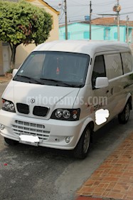 Foto venta Carro Usado DFSK Van Cargo C35 1.5L (2016) color Blanco precio $27.000.000