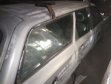 Foto venta Auto Usado Dodge 1500 4L 8v (1984) color Acero precio $18.000