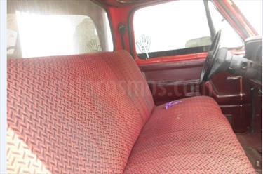 foto Dodge 300 300 usado (1978) color Rojo precio BoF150.000.000