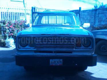 Dodge 300 300 usado (1978) color Blanco Alaska precio BoF110.000.000