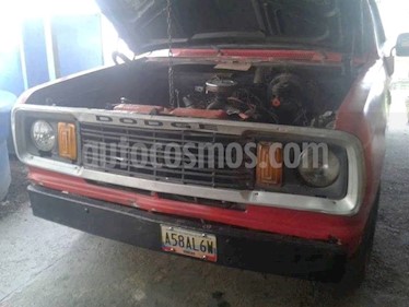 Foto venta carro Usado Dodge 300 300 (1978) color Rojo Manzana precio u$s730