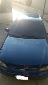 Dodge Brisa Sinc. usado (2004) color Azul precio u$s1.450