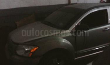 Foto Dodge Caliber L 2.0L Aut usado (2010) color Gris Dakota precio u$s1.450