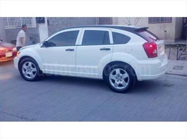 foto Dodge Caliber L 2.0L Aut usado (2010) color A elección precio BoF32.000.000
