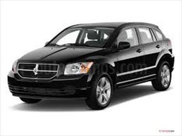 foto Dodge Caliber LE 2.0L Aut usado (2010) color Negro precio u$s35.000.000