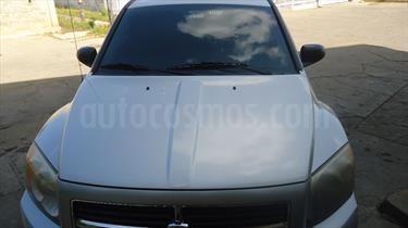 Foto Dodge Caliber LX 2.0L Aut usado (2011) color Gris Tundra precio u$s4.500