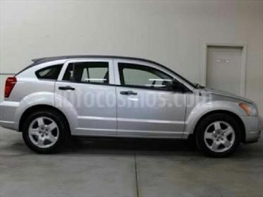 foto Dodge Caliber LX 2.0L Aut usado (2010) color Blanco Alaska precio BoF30.000.000