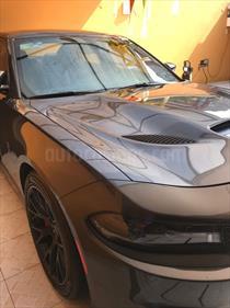 Foto venta Auto Seminuevo Dodge Challenger SRT Hellcat (2017) color Granito precio $990,000