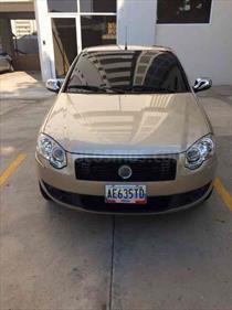 foto Dodge Forza 1.4 LE usado (2016) color Dorado precio u$s20.000.000