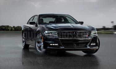 Foto venta carro usado Dodge Forza 1.4 LE (2017) color Gris precio BoF180.000.000