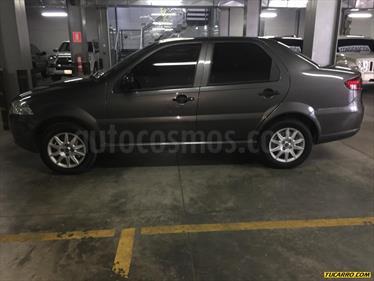 Foto venta carro usado Dodge Forza 1.4 LX (2017) color Gris precio BoF180.000.000
