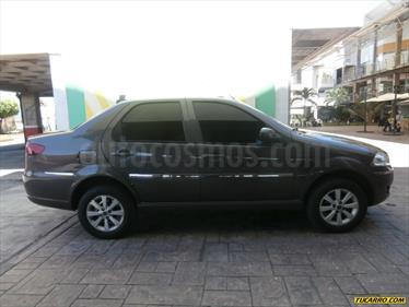 foto Dodge Forza 1.4 LX usado (2016) color Gris Profundo precio BoF18.000.000