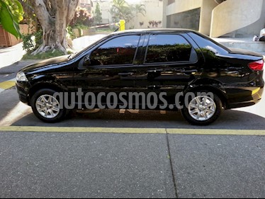 Foto venta carro usado Dodge Forza 1.4 LX (2013) color Negro precio BoF5.500