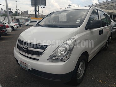 Foto venta Auto Seminuevo Dodge H-100 2.5L Wagon Diesel (2013) color Blanco precio $220,000