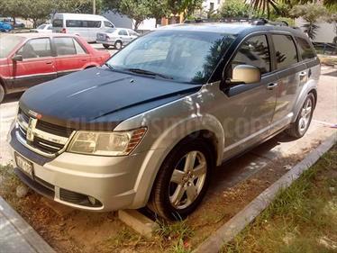 Foto venta Auto usado Dodge Journey 2.4L SE (2016) color A eleccion precio u$s10,400