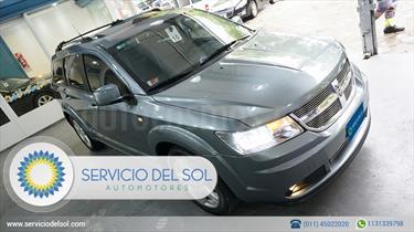 Foto Dodge Journey R/T