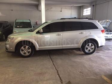 Foto venta Auto usado Dodge Journey SE (2012) color Gris Claro precio $550.000