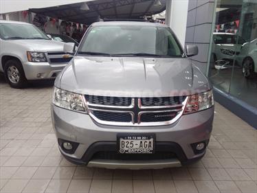 Foto Dodge Journey SXT 2.4L 7 Pasajeros Lujo