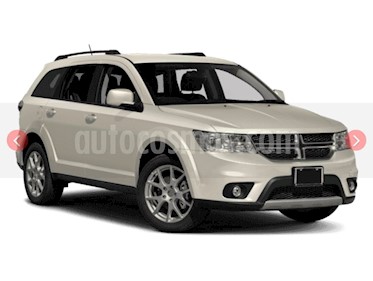 Foto venta Auto nuevo Dodge Journey SXT color A eleccion precio $1.211.040
