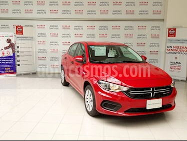 Foto venta Auto Seminuevo Dodge Neon 2.0L SE Aut (2017) color Rojo precio $195,000