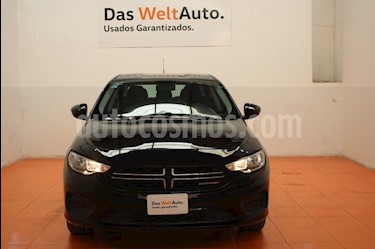 Foto venta Auto Seminuevo Dodge Neon 2.0L SE Aut (2017) color Negro precio $198,000