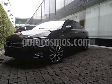 Foto venta Auto Seminuevo Dodge Neon SXT Plus Aut (2017) color Negro precio $229,000