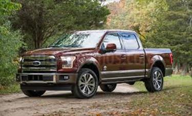 foto Dodge Ram 2500 Pick Up 4x4 usado (2007) color Gris precio BoF10.000.000