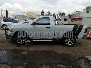 foto Dodge Ram Wagon 1500 SLT V8 usado (2012) color Blanco precio $210,000