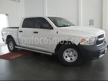 Foto venta Auto Seminuevo Dodge Ram Wagon 1500 SLT V8 (2016) color Blanco precio $378,000