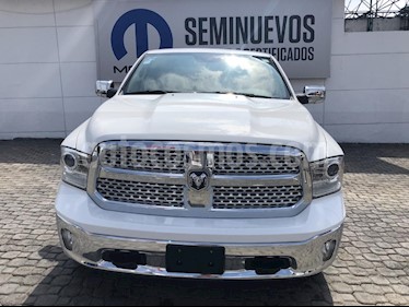 Foto venta Auto Seminuevo Dodge Ram Wagon 2500 SLT V8 (2016) color Blanco precio $510,000