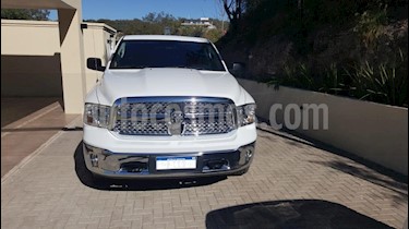 Foto venta Auto Usado Dodge Ram 2500 Laramie 4x4 Cabina Doble (2017) color Blanco precio $1.500.000