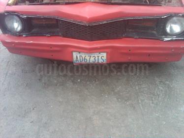 foto Dodge Spirit Version sin siglas V6 3.0i 12V usado (1977) color Rojo precio BoF8.000.000
