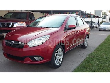 Foto venta Auto Seminuevo Dodge Vision Dualogic (2015) color Rojo precio $109,000