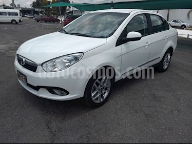 Foto venta Auto Usado Dodge Vision Dualogic (2016) color Blanco precio $159,900