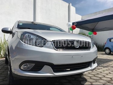 Foto venta Auto Seminuevo Dodge Vision Manual (2017) color Plata precio $164,999