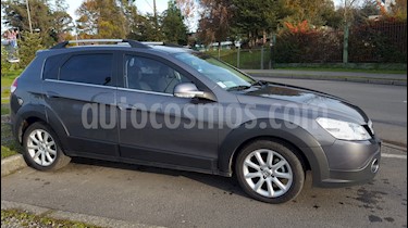 Foto venta Auto Usado Dongfeng A30 1.6L Noble LT (2017) color Gris precio $5.800.000