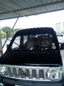 Foto venta Auto usado Dongfeng Cityvan 1.5L 11P (2016) color Negro precio u$s13.200