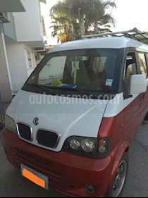 Dongfeng Funvan 1.3L 11P usado (2015) color Blanco precio u$s9.750