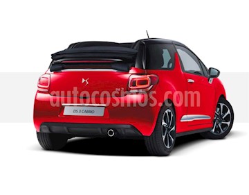 Foto venta Auto nuevo DS 3 Cabrio Puretech So Chic Aut color A eleccion precio $895.888