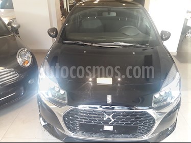 Foto venta Auto Usado DS 3 Puretech So Chic Aut (2018) color Negro precio $806.500