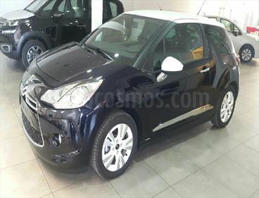 Foto venta Auto Usado DS 3 VTi So Chic (2016) color Azul precio $385.000