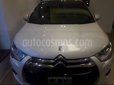 Foto venta Auto Usado DS 4 So Chic Aut THP (2012) color Blanco Nacre precio $388.000