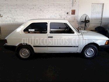 Foto venta Auto usado Fiat 147 Spazio TR (1989) color Blanco precio $45.000