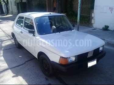 Foto venta Auto Usado Fiat 147 Vivace (1994) color Blanco precio $75.000
