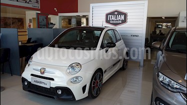 foto FIAT 500 Abarth Abarth 595 Turismo nuevo color Blanco Perla precio $1.300.000