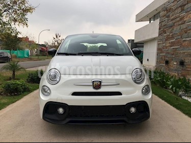 Foto venta Auto Usado Fiat 500 1.4 (2018) precio $729.000