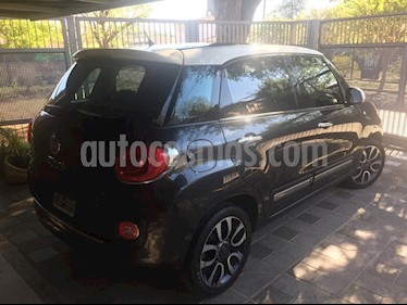 Foto venta Auto usado Fiat 500 1.4 (2014) color Negro precio u$s11.000