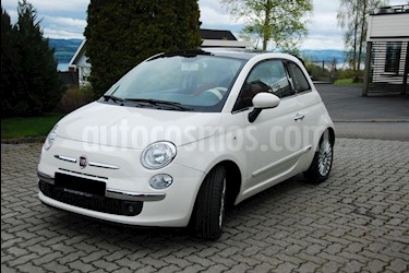Foto venta Auto usado Fiat 500 1.4L (2009) color Blanco Bianchisa precio u$s1.500
